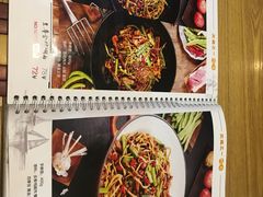 -金豆角砂锅焖面(安贞店)