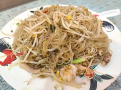 炒米粉-潮汕铺老店(甜水井店)