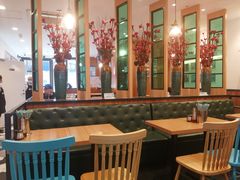 大堂-小杨生煎(宜川路店)