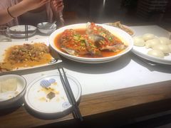 -千岛湖小鱼儿·淳安匠心农家菜