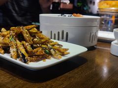 -粗茶淡饭·隐庐私厨(东亭店)