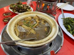 -新峰肉骨茶