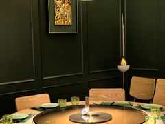 -mango tree芒果树泰国餐厅(青岛万象城店)