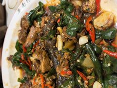 -鲁南仔·滕州炒鸡(经三路店)
