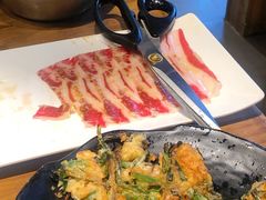 牛五花-牛人·雪花牛·木炭烤肉(昆山陆家店)
