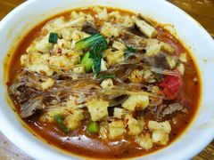 -刘信牛羊肉小炒泡馍(回民街店)