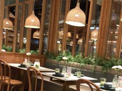 -芭札·Thai泰国餐厅(同和金铂天地店)