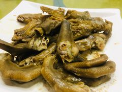 -烧鹅妹饭店