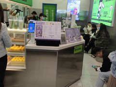 -阿水大杯茶(韩乐坊西街店)