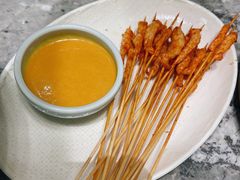 -四道菜·福建菜馆(新街口金鹰店)