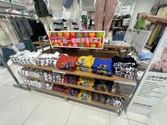 -优衣库(厦门SM广场店)