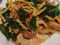 -径山十八道·风味民间菜(杭州总店)