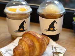 -WIZARD COFFEE咖啡巫师