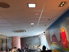 -麦当劳(中山大道中店)