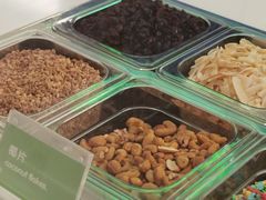 -Salud撒露欧洲冻酸奶(五道口购物中心店)