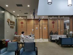 -美年大健康体检中心(牡丹园分院)