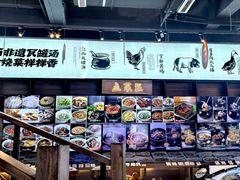 -小柴米·传统江西菜(八一广场店)