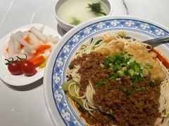 -渝筷面铺