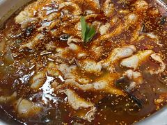 -川渔居—鱼火锅(八方汇店)