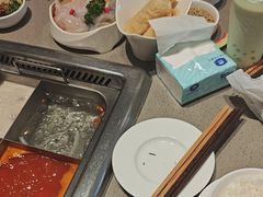 -海底捞火锅(龙岗星河COCO Park店)