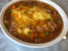 摊黄菜-宝发园名菜馆