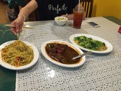 -云南餐厅