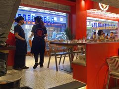 -神府路壹号·海鲜烧烤·砂锅粥·锅物(三坊七巷店)
