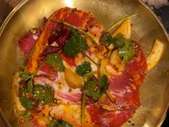 -九田家黑牛烤肉料理(石路天虹店)