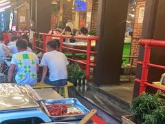 -钢管厂五区小郡肝火锅串串香(总店)
