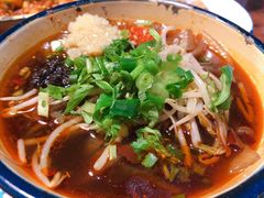 燥起来的火锅粉-搓火大都会(广安门总店)