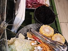 -Thai Basil罗勒叶泰式餐厅(时代天街店)