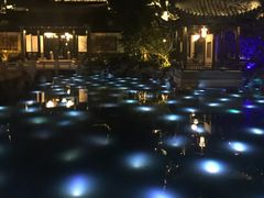 -上海皇廷花园酒店·御宴中餐厅