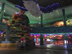 -青岛嘉年华主题乐园