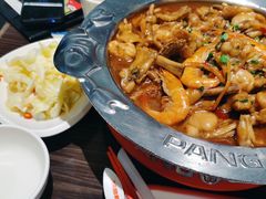 -胖哥俩肉蟹煲(湖滨银泰in77店)