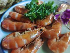 -锦里海景海鲜餐厅.三亚老字号(亚龙湾中心广场店)