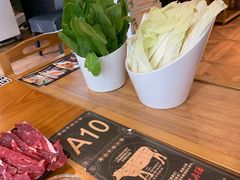 -牛品福潮汕牛肉火锅(旺庄店)