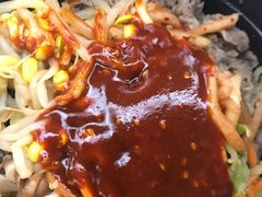 -火炉火自助餐(悠唐购物中心店)