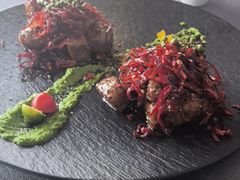 -靓湾海鲜·海景餐厅(小麦岛店)