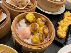 -ManHo万豪中餐厅(成都茂业JW万豪酒店)