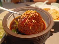 -晓淮山·扬州早茶·淮扬菜(龙阳广场店)