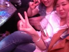 -上海星秀麦量贩KTV(张江商业广场店)