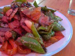 -阆辣荟餐饮(老味道8年·古城店)