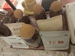-隅乐胡椒虾·台湾菜·团建(皇岗店)