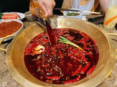 -小龙坎火锅(全球总店)