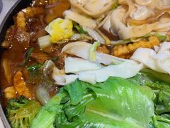 -虎丫炒鸡(平顶山汝州绿洲广场店)