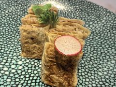 -山泉粤宴(广东大厦店)