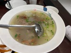 -前门烤鸭(江东中路店)