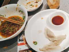 -大师兄·手工面·西北菜(南沙万达广场店)