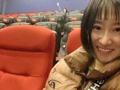 -华谊兄弟影院(IMAX洋桥店)