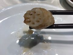 -上和臻品中国菜(花园街店)